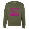 Midweight Sweatshirt Thumbnail